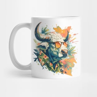 bison Mug